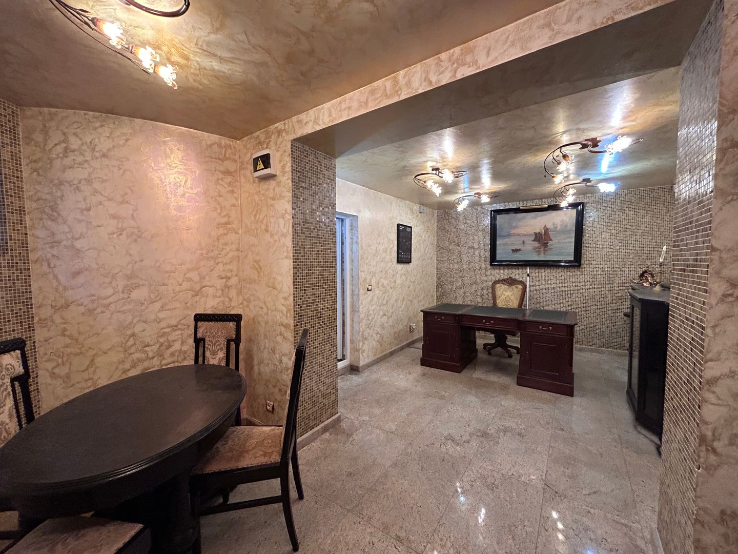 Spatiu Comercial Ultracentral de inchiriat