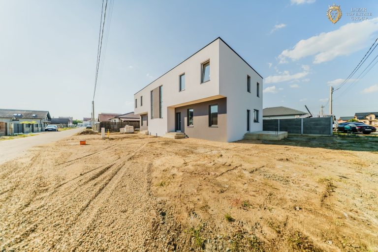 Duplex de vânzare in Vladimirescu – Construcție 2026
