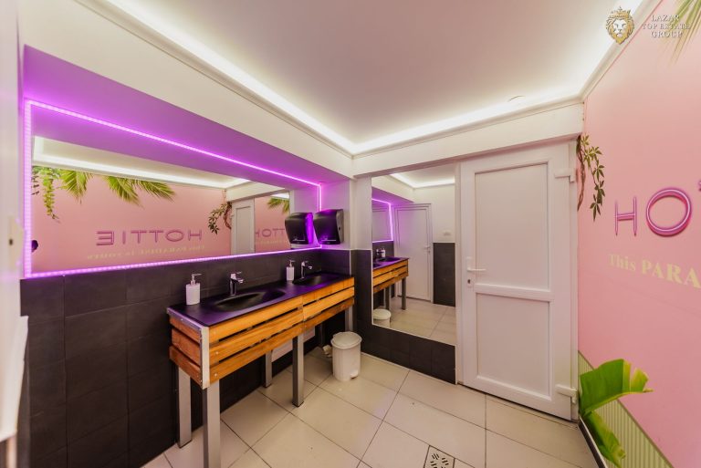 Afacere la cheie de vânzare – Zona Centrala langa ștrandul Neptun