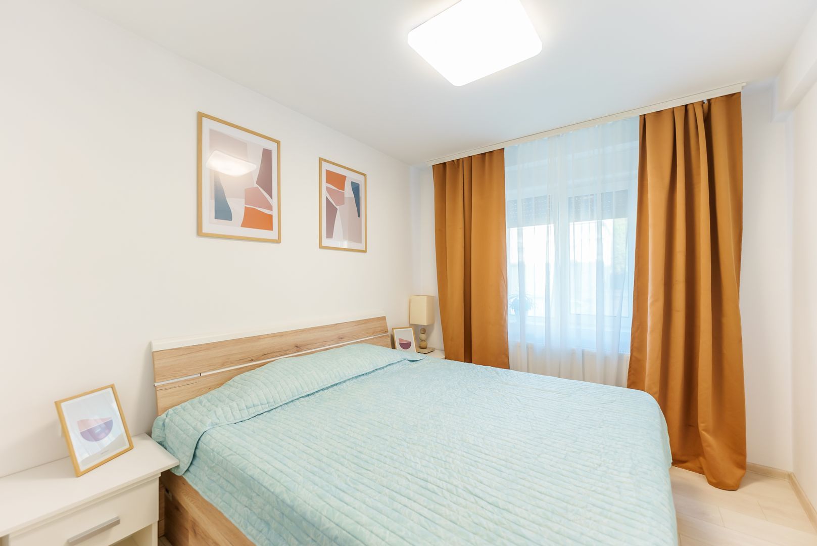 Apartament la casa de inchiriat zona centrala