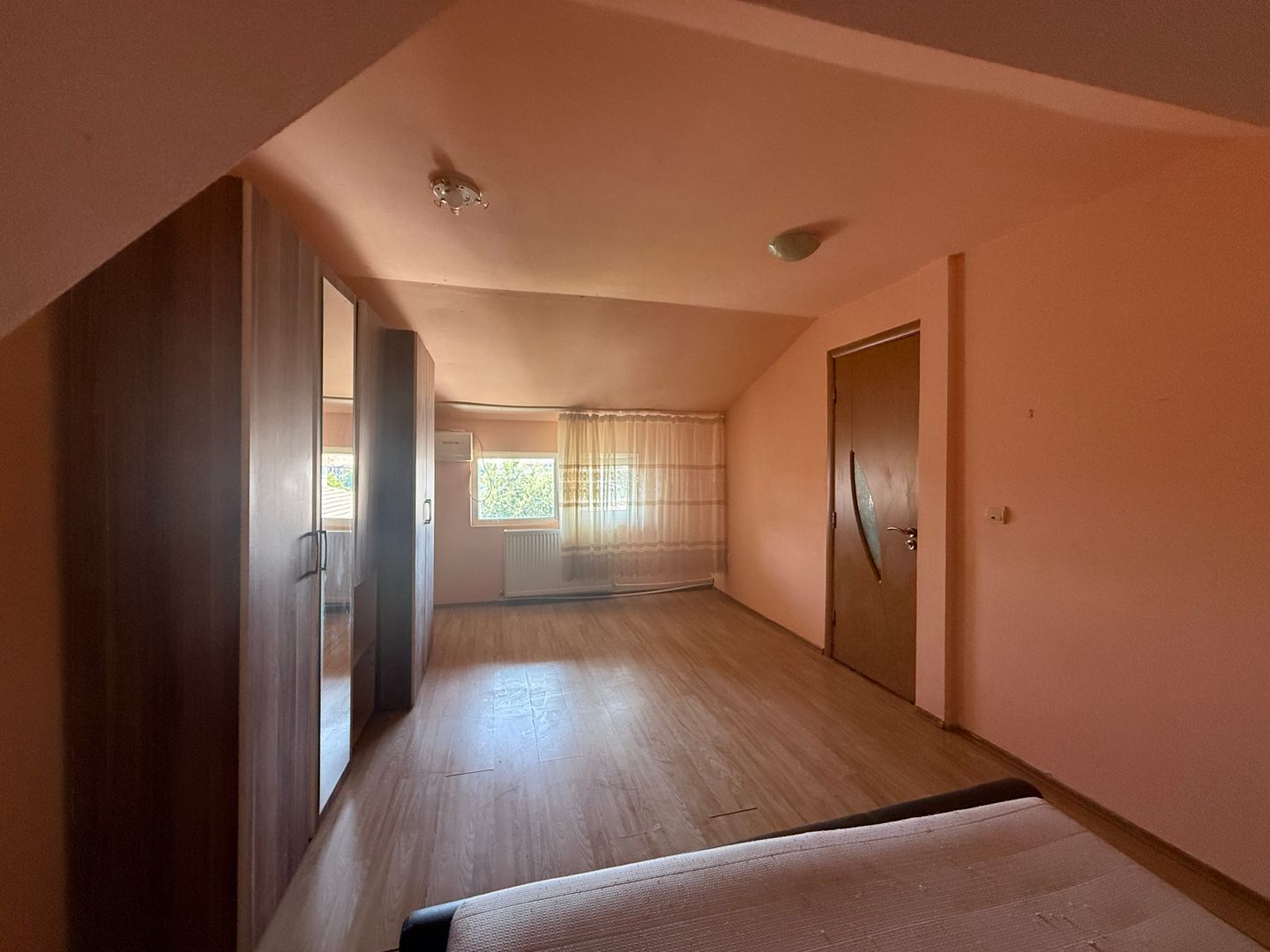Apartament 4 camere de vânzare – Calea Aradului | Mansardă