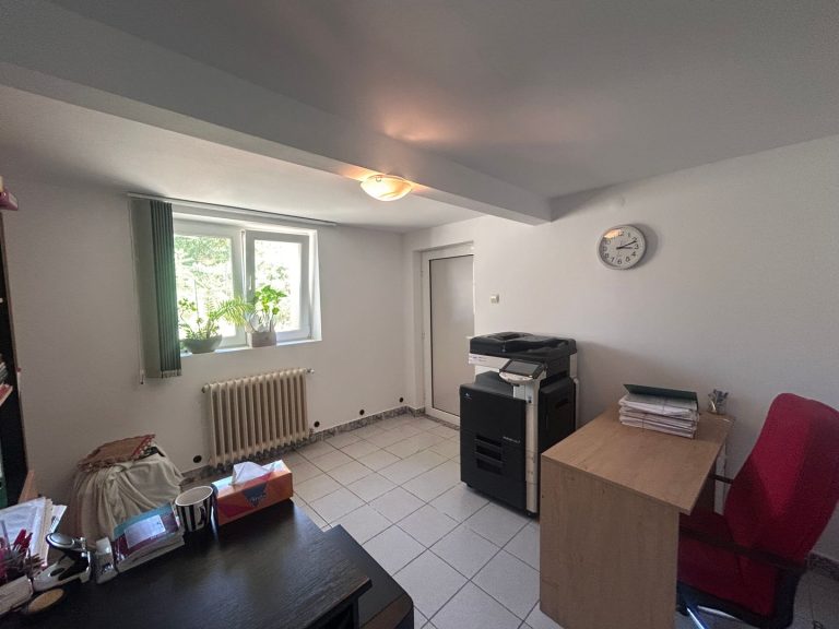 Spatiu Comercial 2 camere central de inchiriat