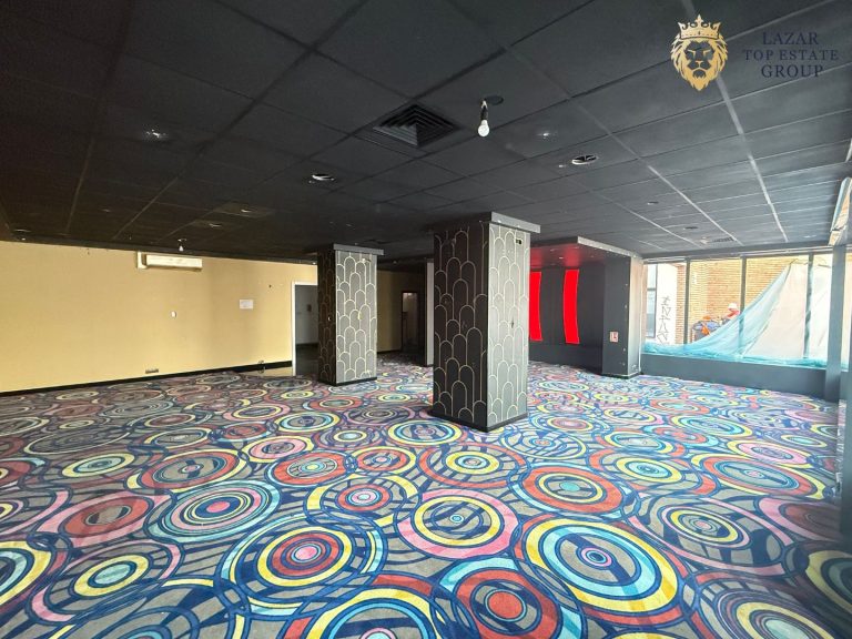 Spatiu comercial de inchiriat in Micalaca