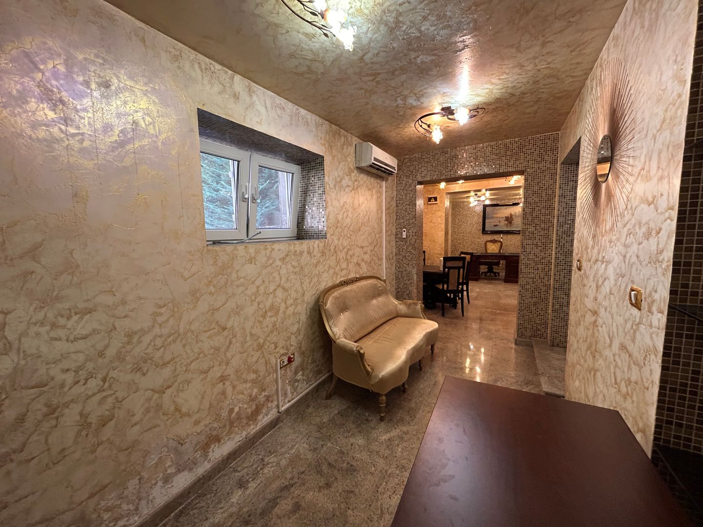 Spatiu Comercial Ultracentral de inchiriat