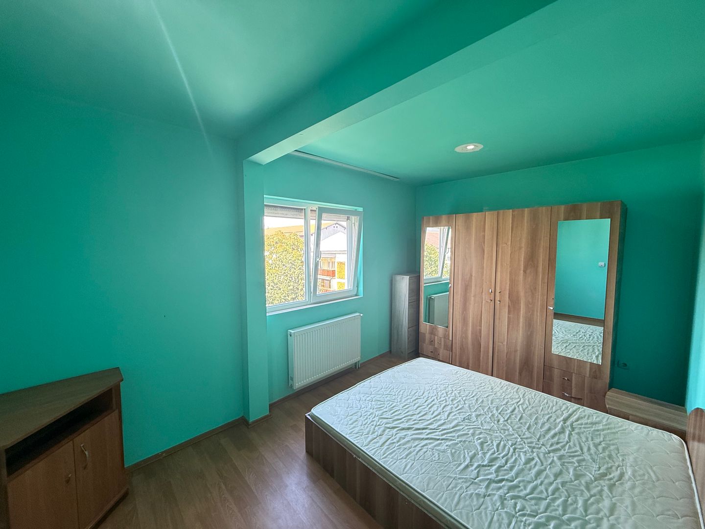 Apartament 4 camere de vânzare – Calea Aradului | Mansardă