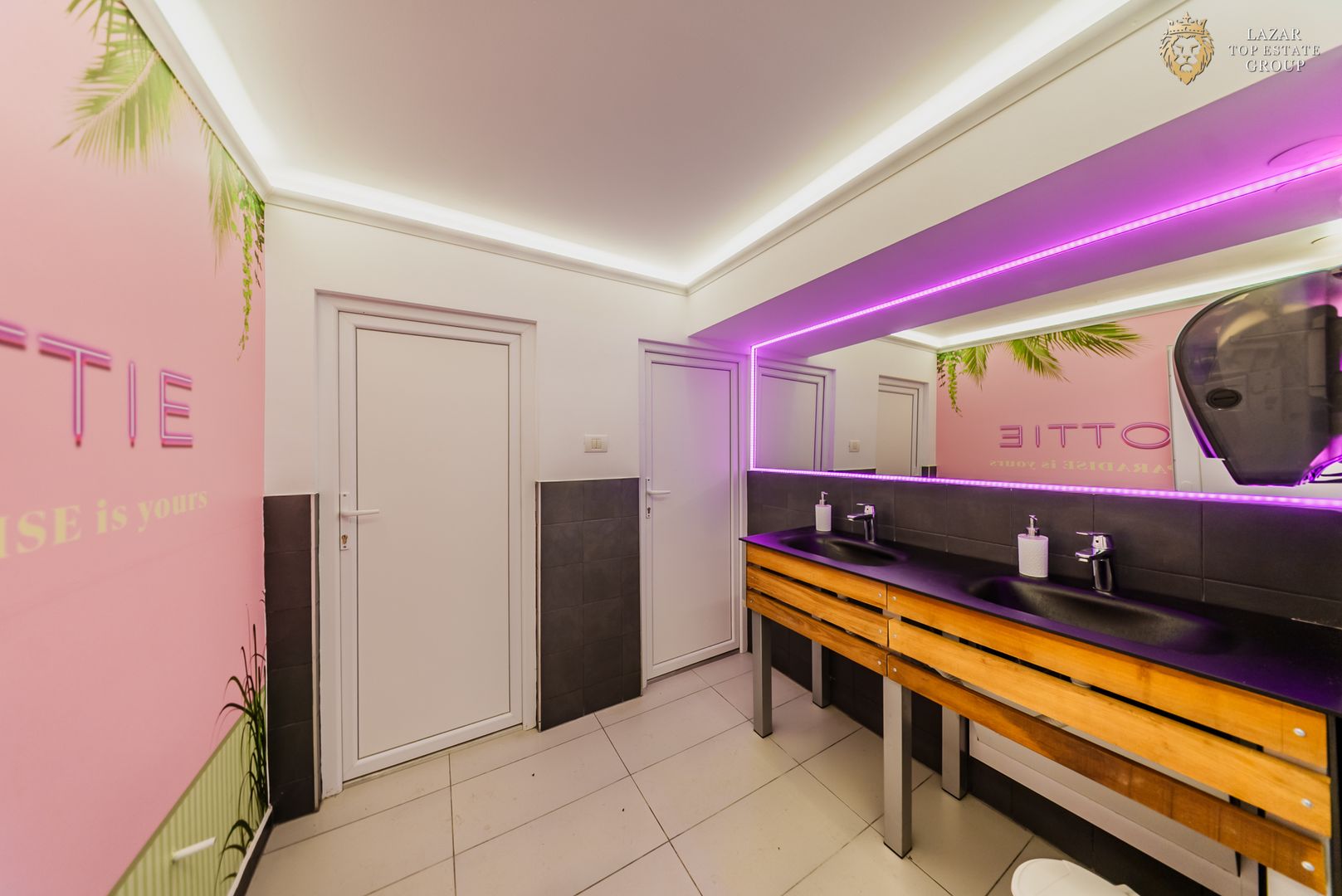 Afacere la cheie de vânzare – Zona Centrala langa ștrandul Neptun