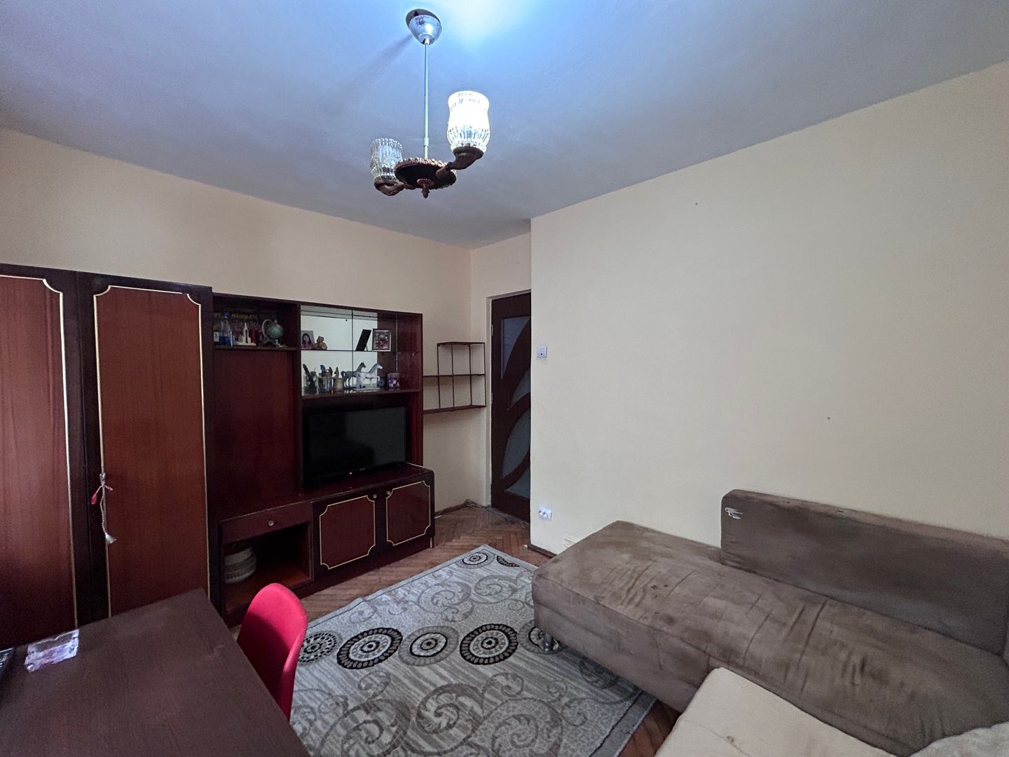 Apartament 2 camere de închiriat – Podgoria