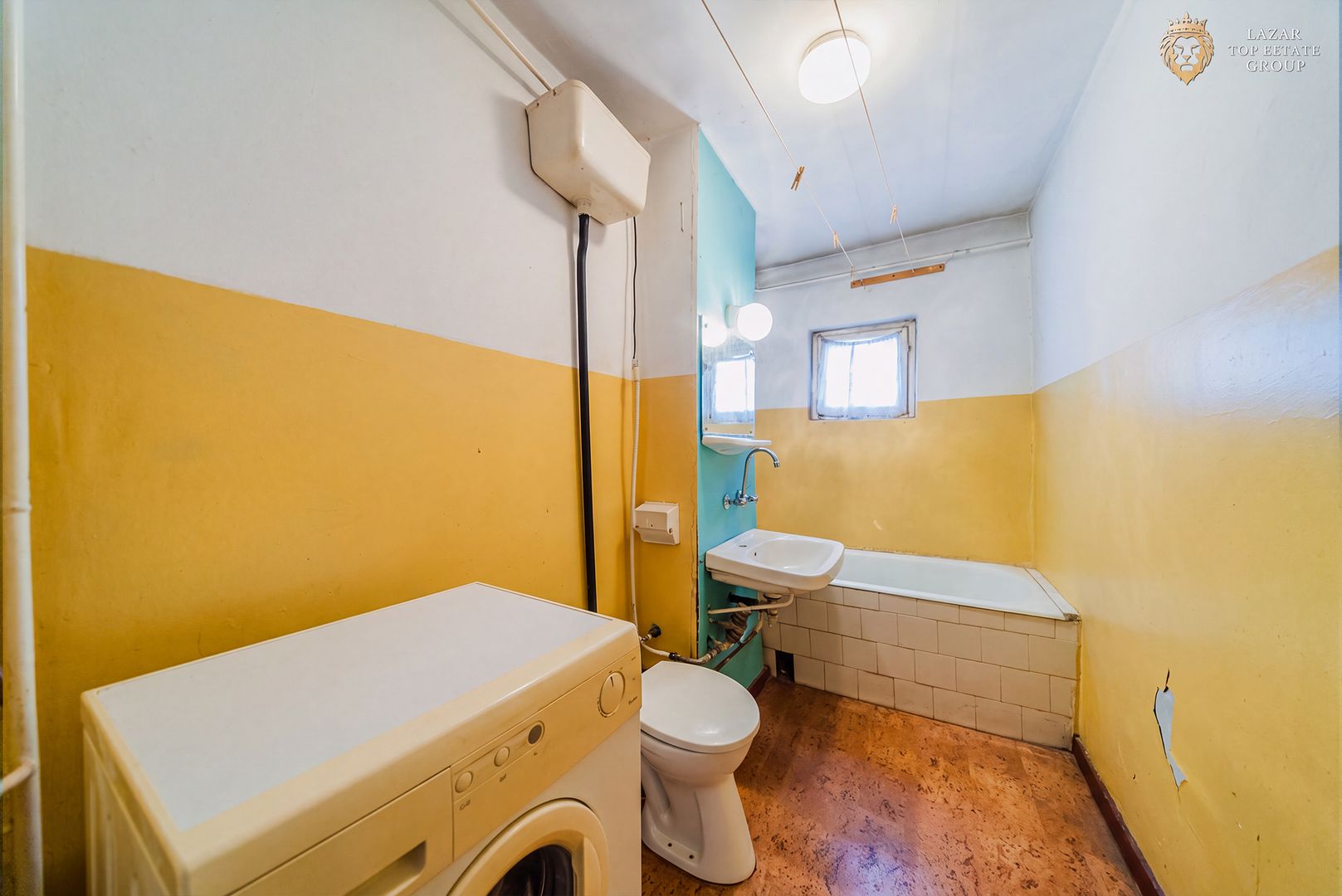 Apartament 2 camere de vânzare – Strada Simion Popa