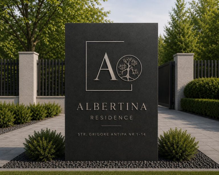 Teren de vânzare – Cartier Albertina, Grădiște | Stradă privată