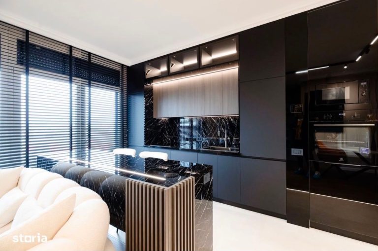 Apartament 2 Premium la Ared Imar