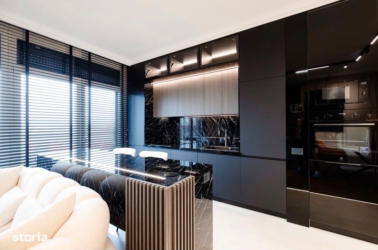 Apartament 2 Premium la Ared Imar