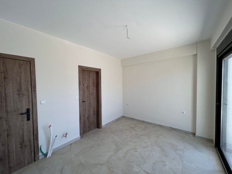 Complex rezidențial exclusivist de vile moderne în Grecia