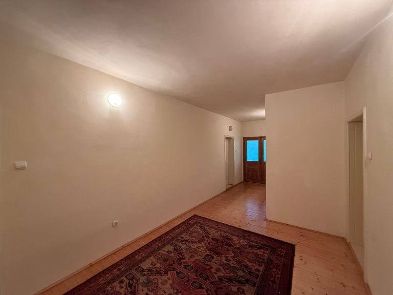 Casă de vânzare – Scărișoara, jud. Alba