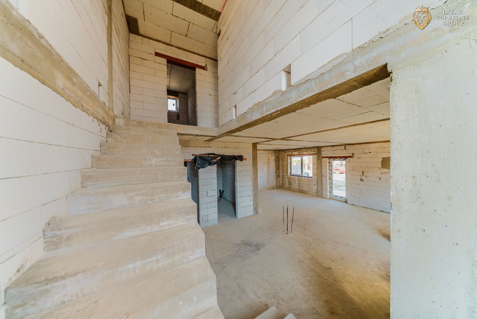 Duplex de vânzare in Vladimirescu – Construcție 2026