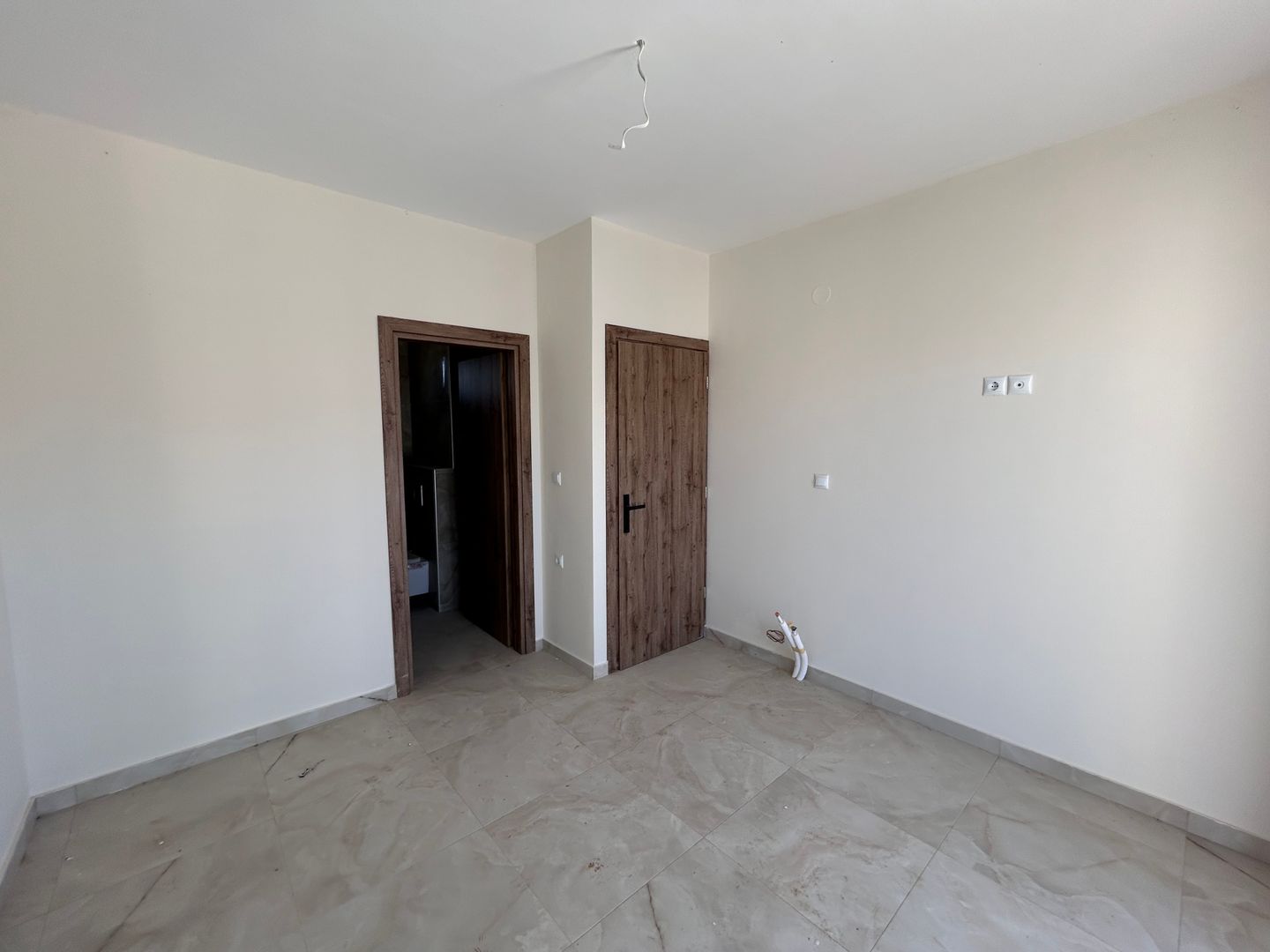 Complex rezidențial exclusivist de vile moderne în Grecia