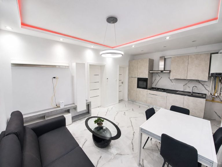 Apartament lux 2 camere in Gradiste