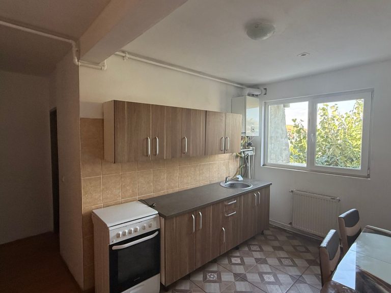Apartament 4 camere de vânzare – Calea Aradului | Mansardă