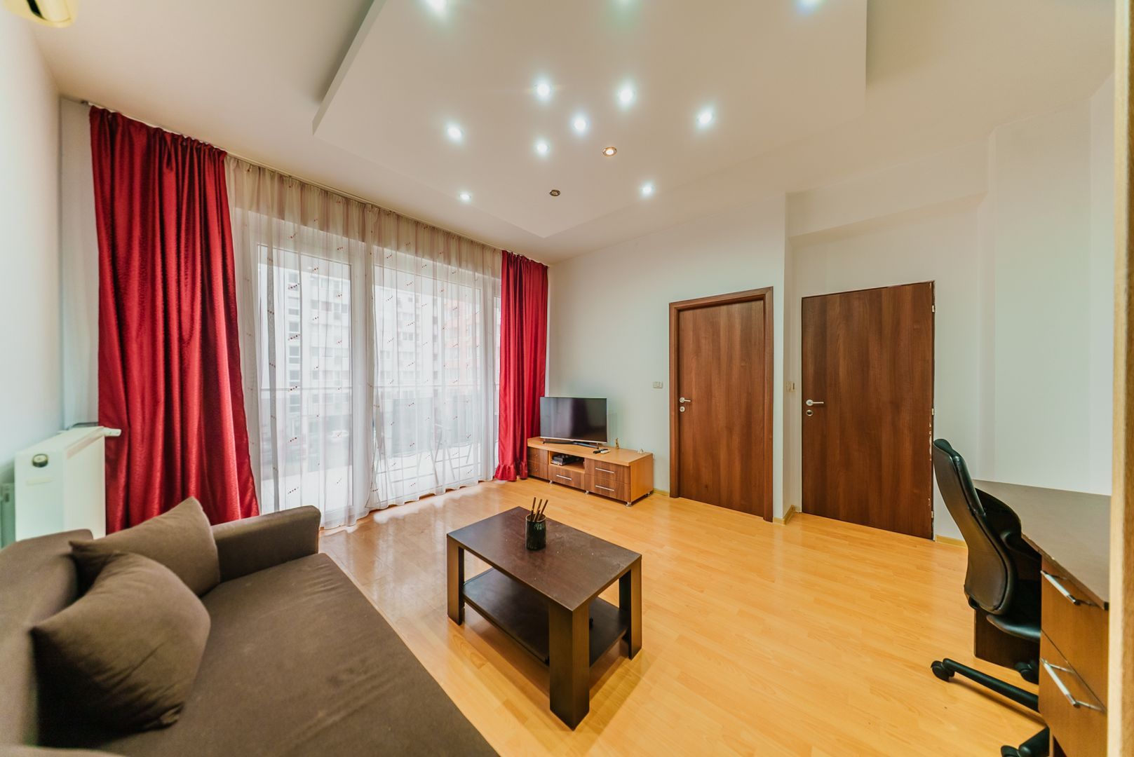 Apartament de vanzare 2 camere Ared UTA