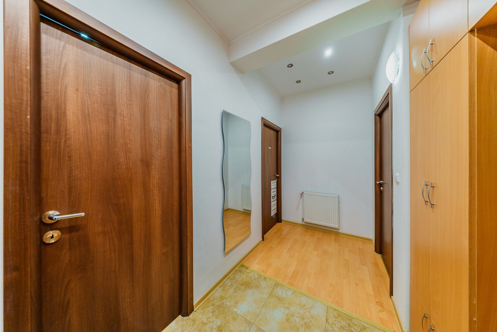 Apartament de vanzare 2 camere Ared UTA
