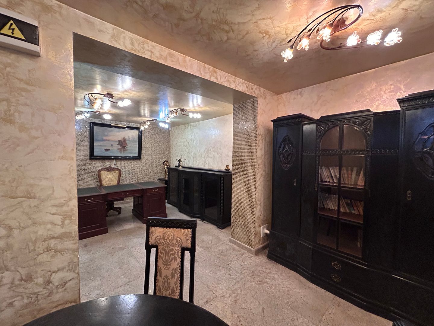 Spatiu Comercial Ultracentral de inchiriat