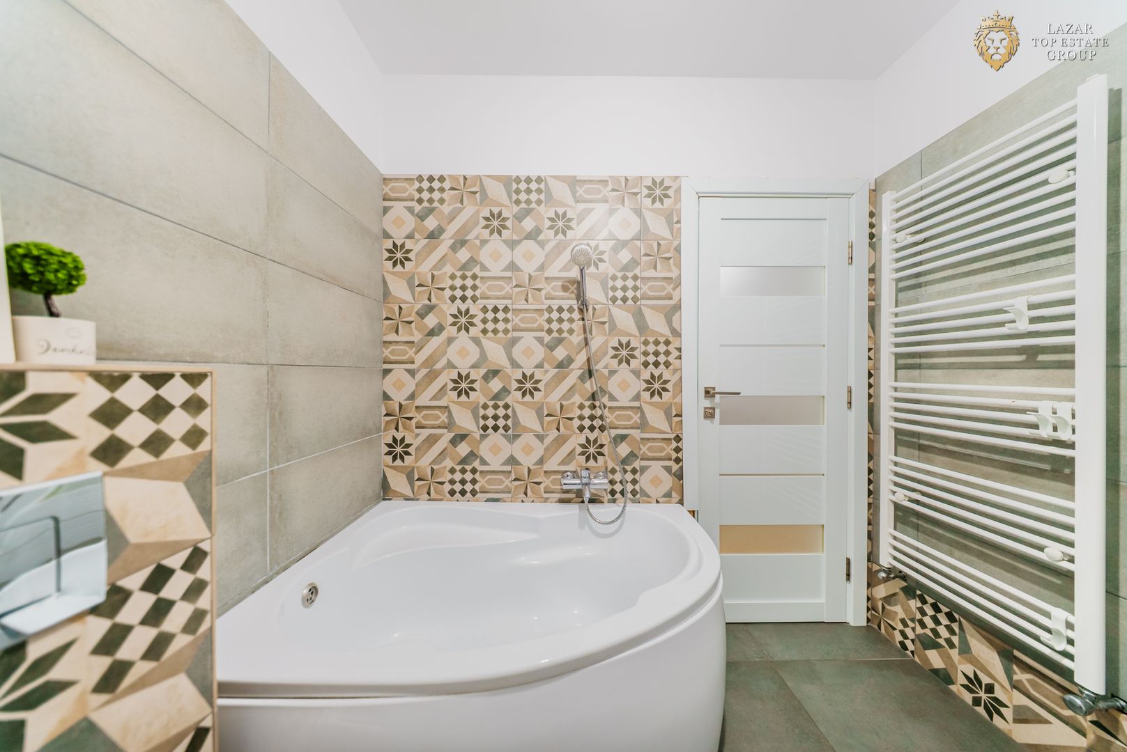 Apartament 2 camere de vânzare – Pârneava