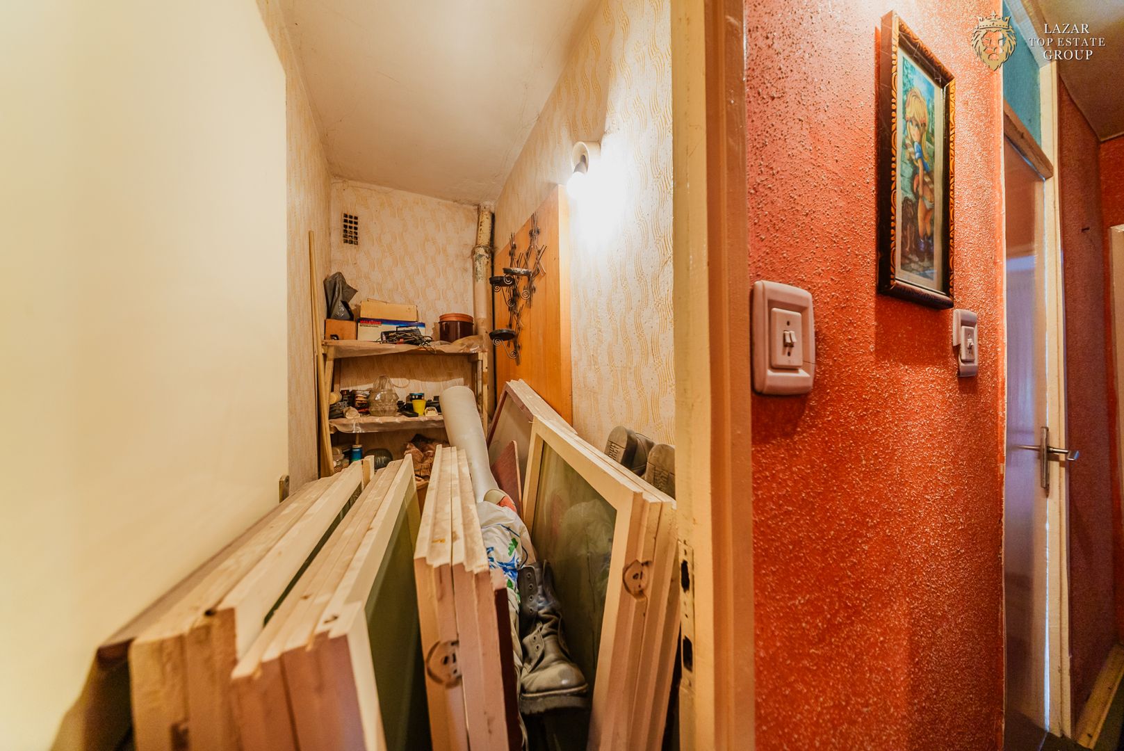 Apartament 2 camere de vânzare – Strada Simion Popa