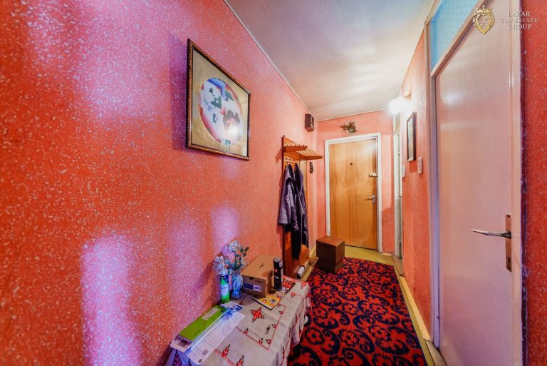 Apartament 2 camere de vânzare – Strada Simion Popa