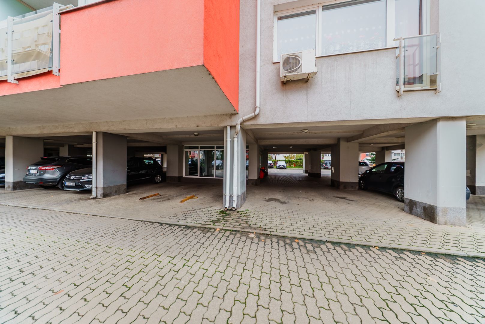 Apartament de vanzare 2 camere Ared UTA