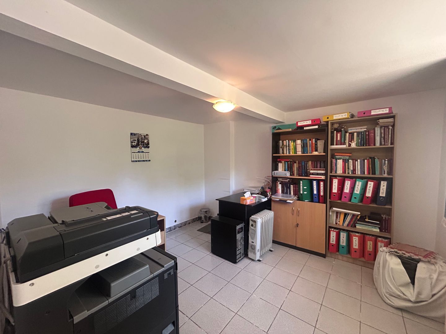Spatiu Comercial 2 camere central de inchiriat