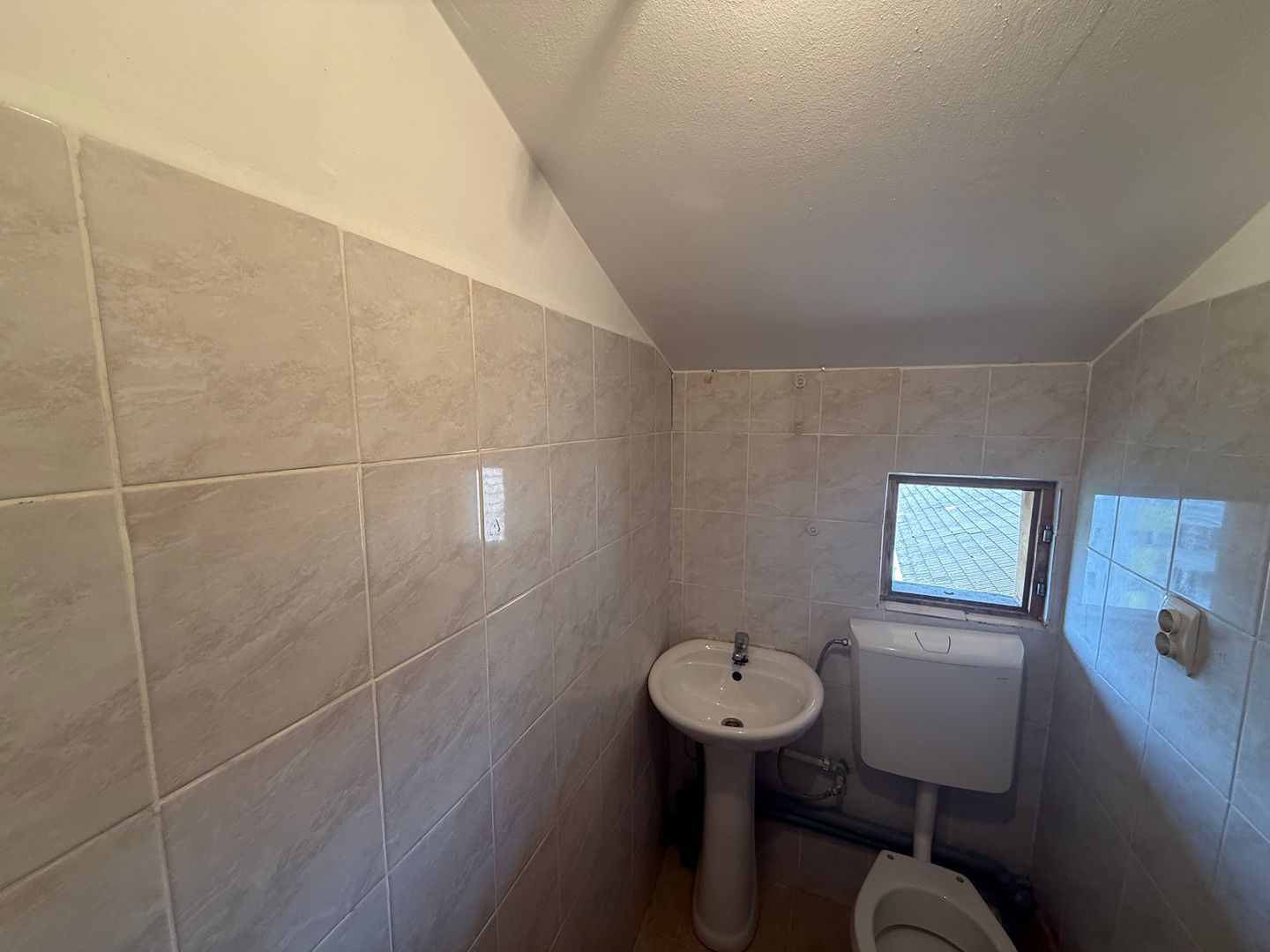 Apartament 4 camere de vânzare – Calea Aradului | Mansardă