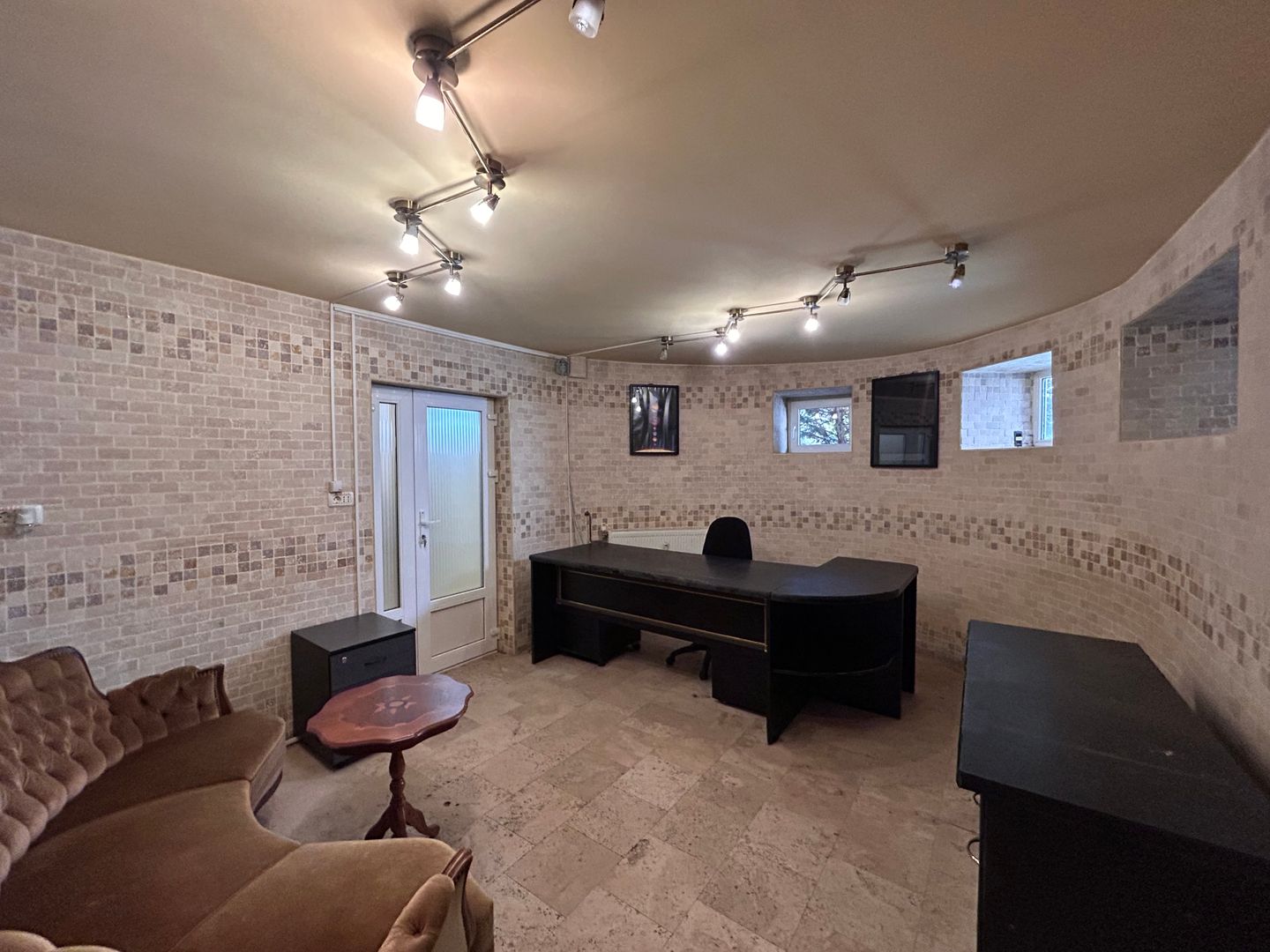 Spatiu Comercial Ultracentral de inchiriat