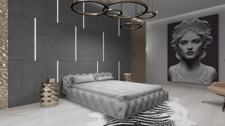 Teren de vânzare cu proiect de casa – Cartier Albertina, Grădiște