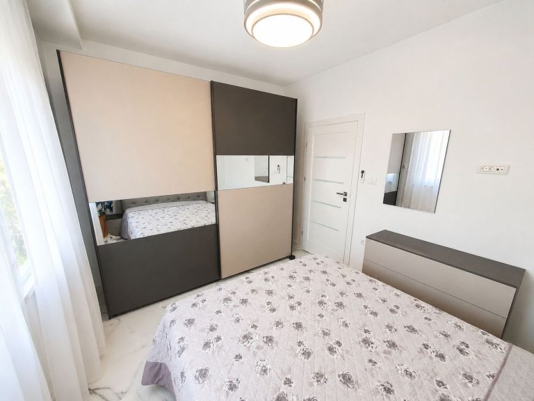 Apartament lux 2 camere in Gradiste