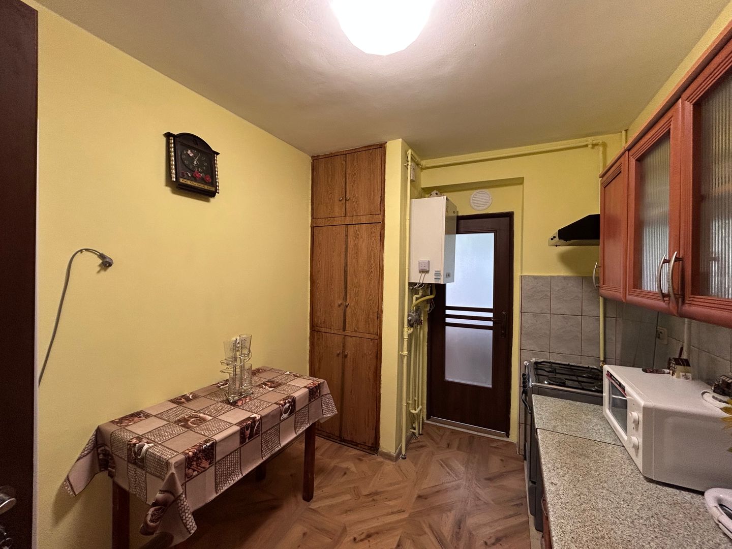 Apartament 2 camere de închiriat – Podgoria