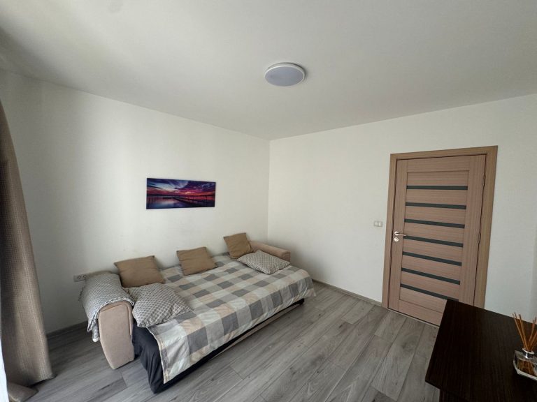 Apartament de inchiriat premium 3 camere la AFI cu parcare inclusă
