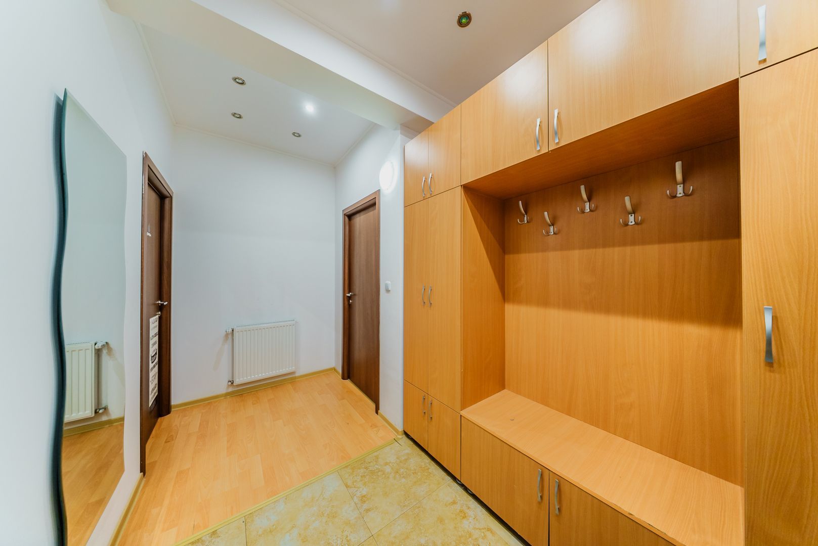 Apartament de vanzare 2 camere Ared UTA