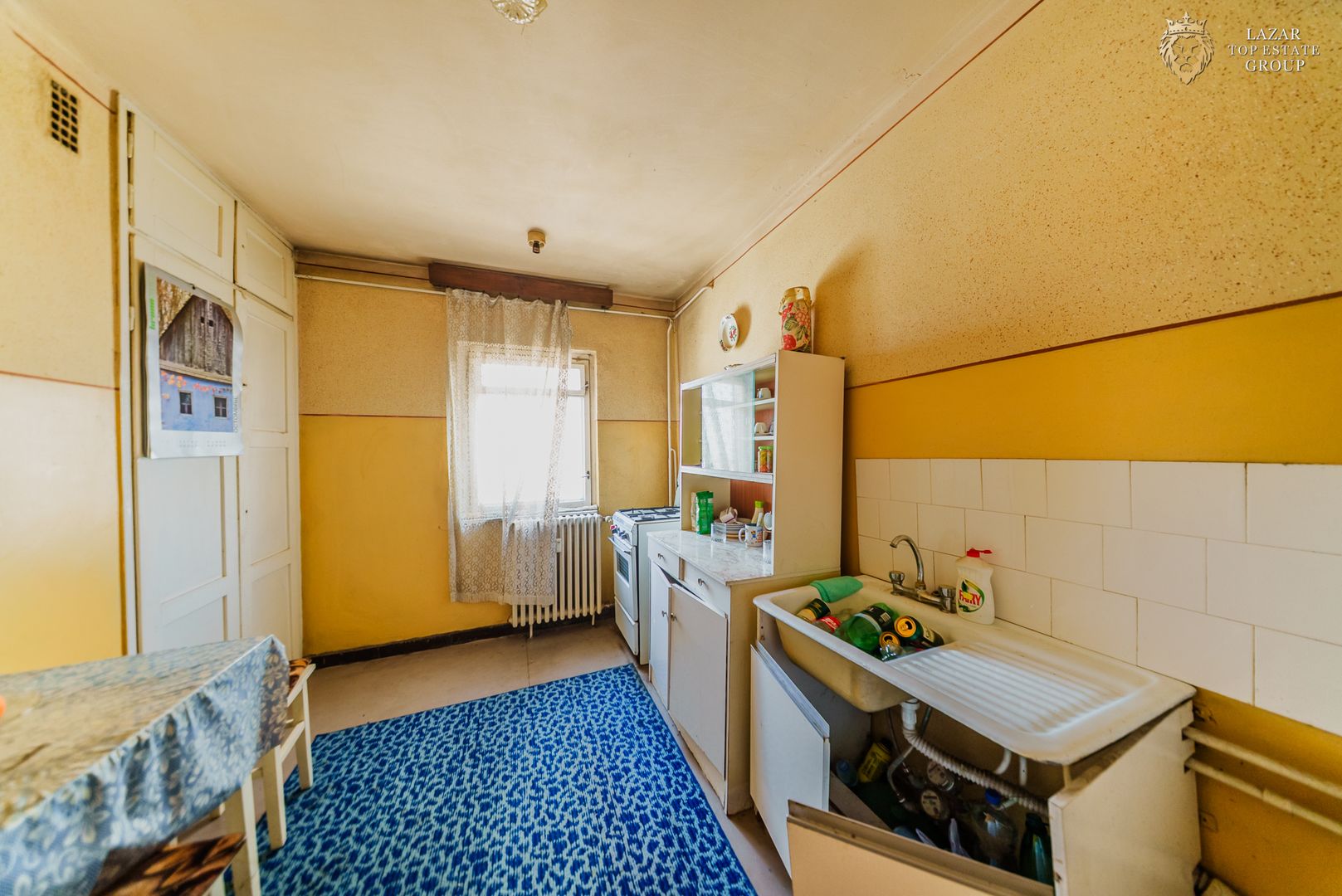 Apartament 2 camere de vânzare – Strada Simion Popa