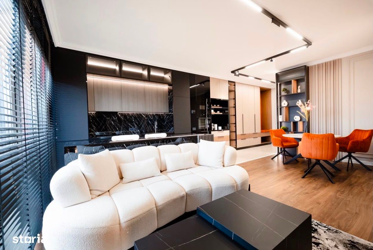 Apartament 2 Premium la Ared Imar