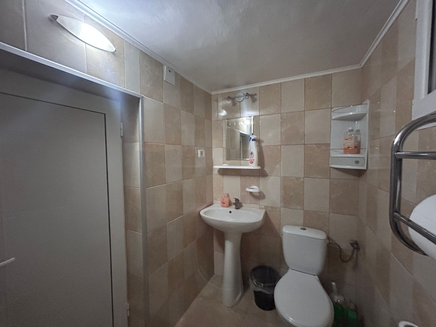 Spatiu Comercial 2 camere central de inchiriat