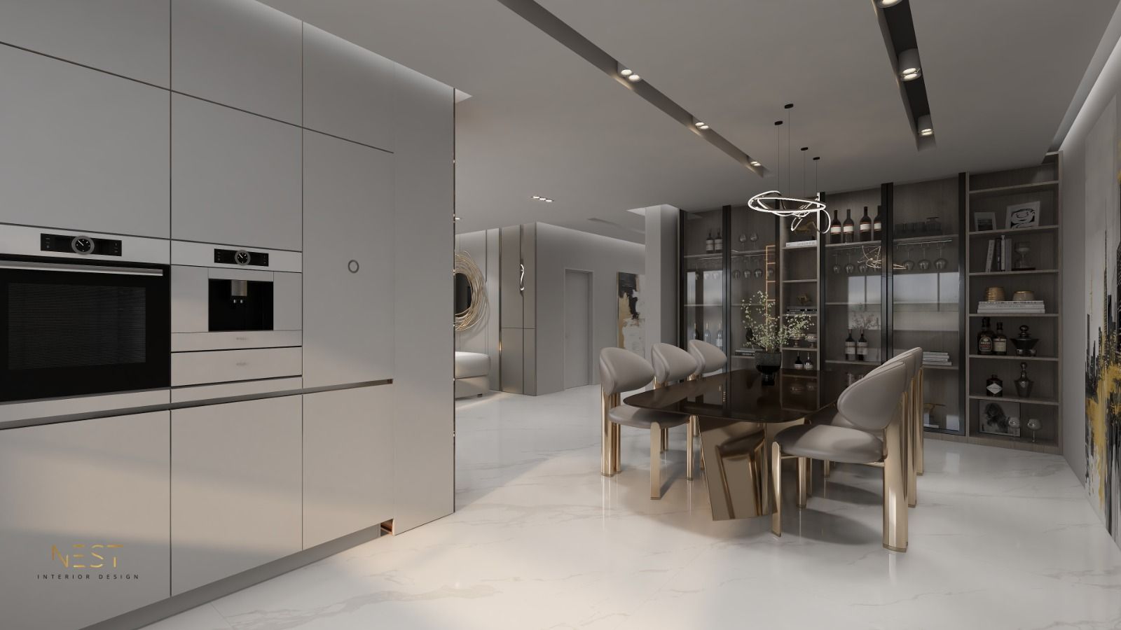 Teren de vânzare cu proiect de casa – Cartier Albertina, Grădiște