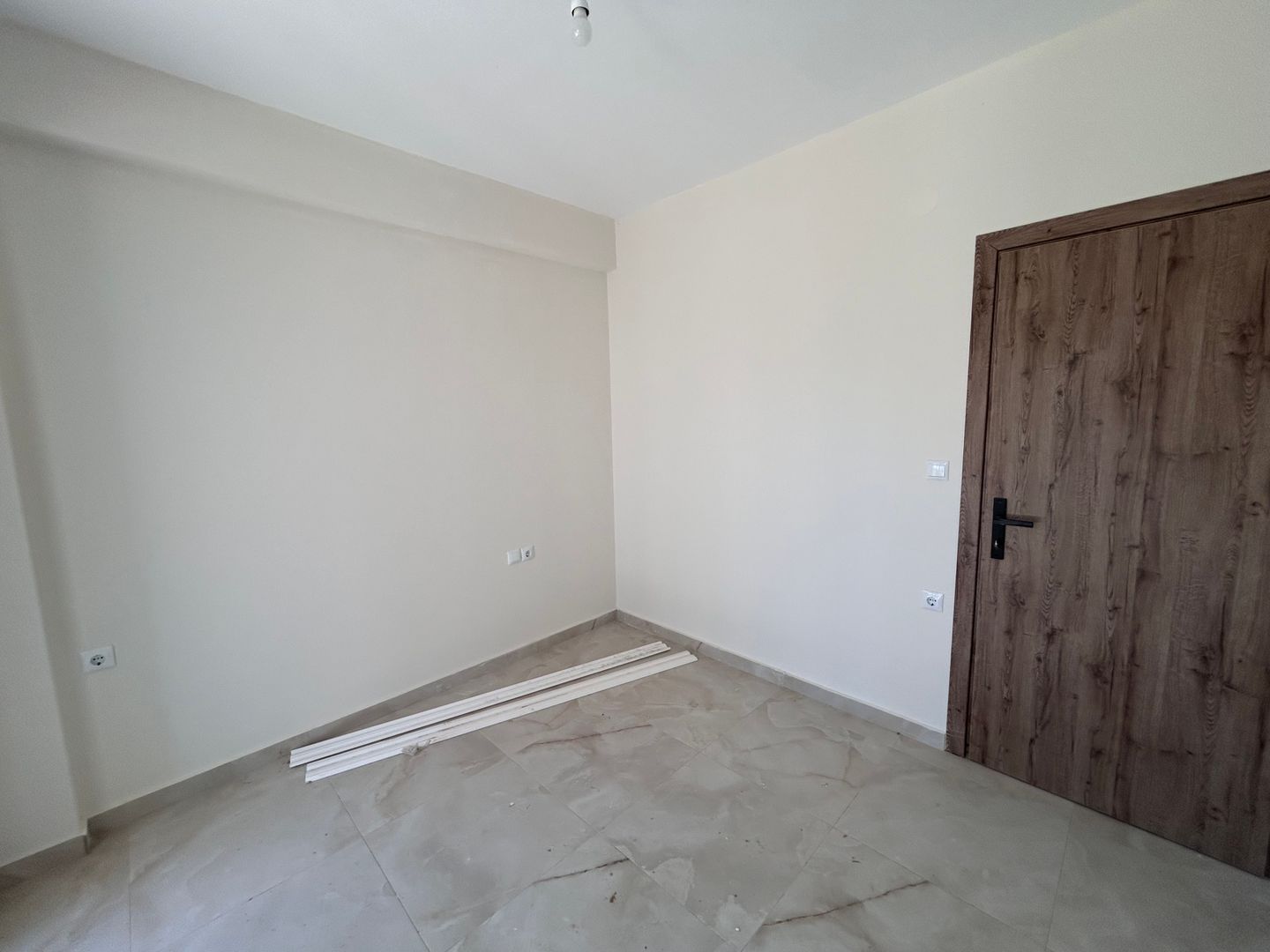 Complex rezidențial exclusivist de vile moderne în Grecia