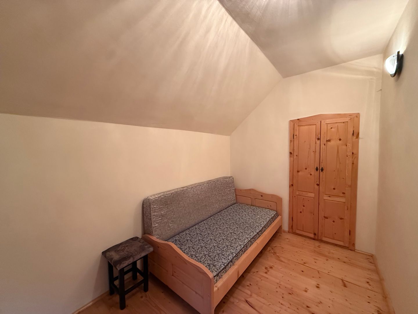 Casă de vânzare – Scărișoara, jud. Alba
