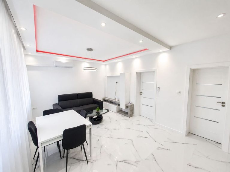 Apartament lux 2 camere in Gradiste
