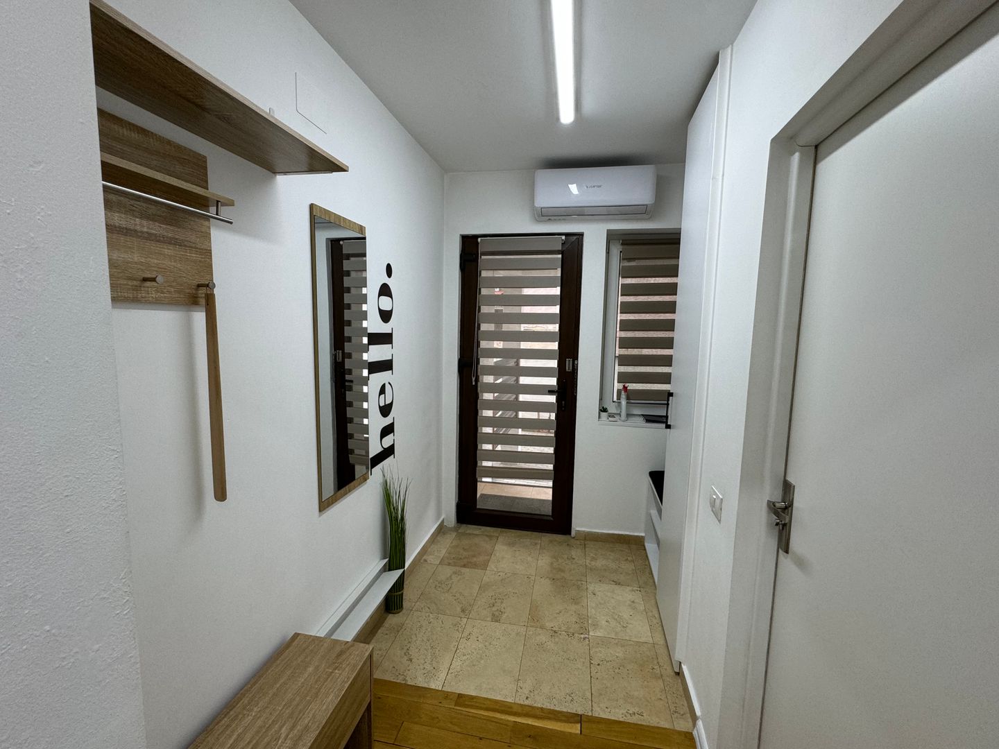 Apartament la casa de inchiriat zona centrala