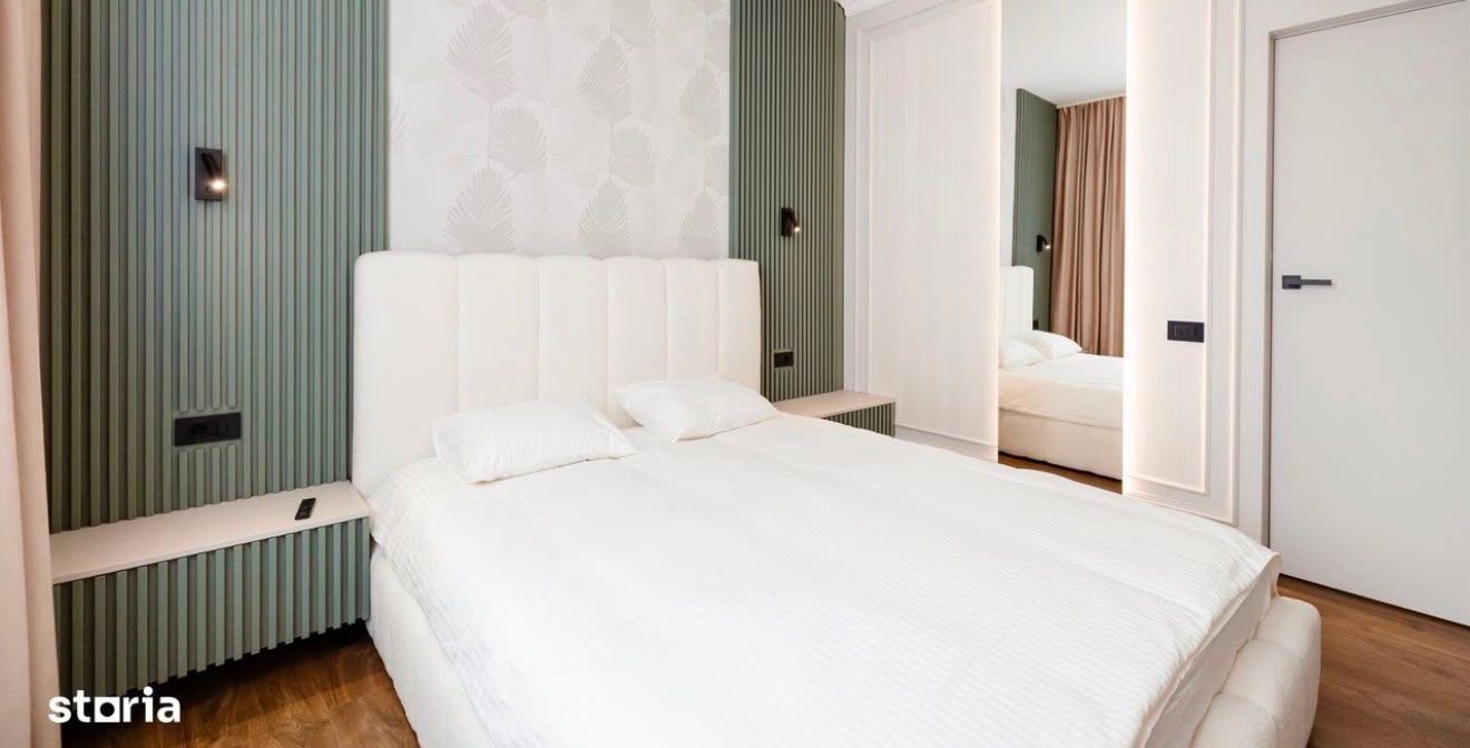 Apartament 2 Premium la Ared Imar