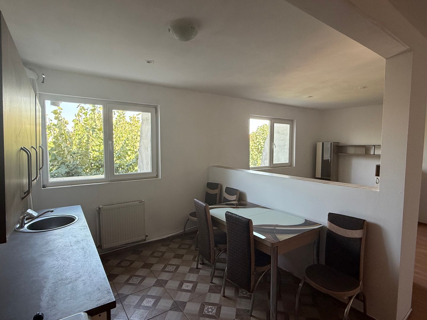Apartament 4 camere de vânzare – Calea Aradului | Mansardă