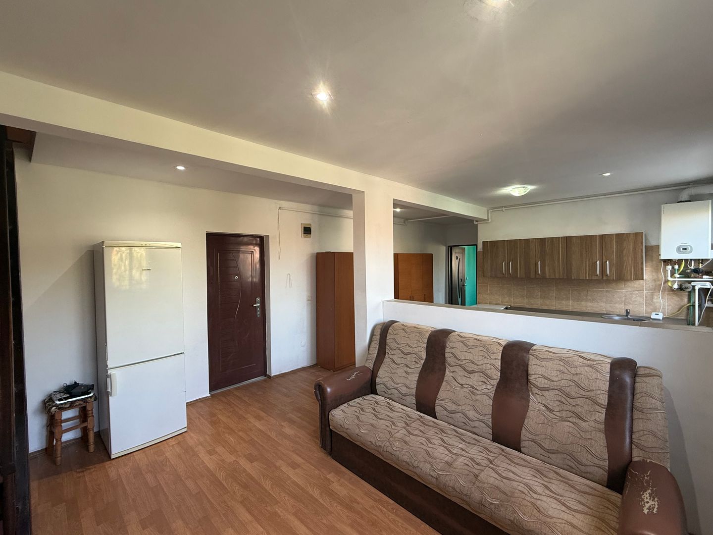 Apartament 4 camere de vânzare – Calea Aradului | Mansardă