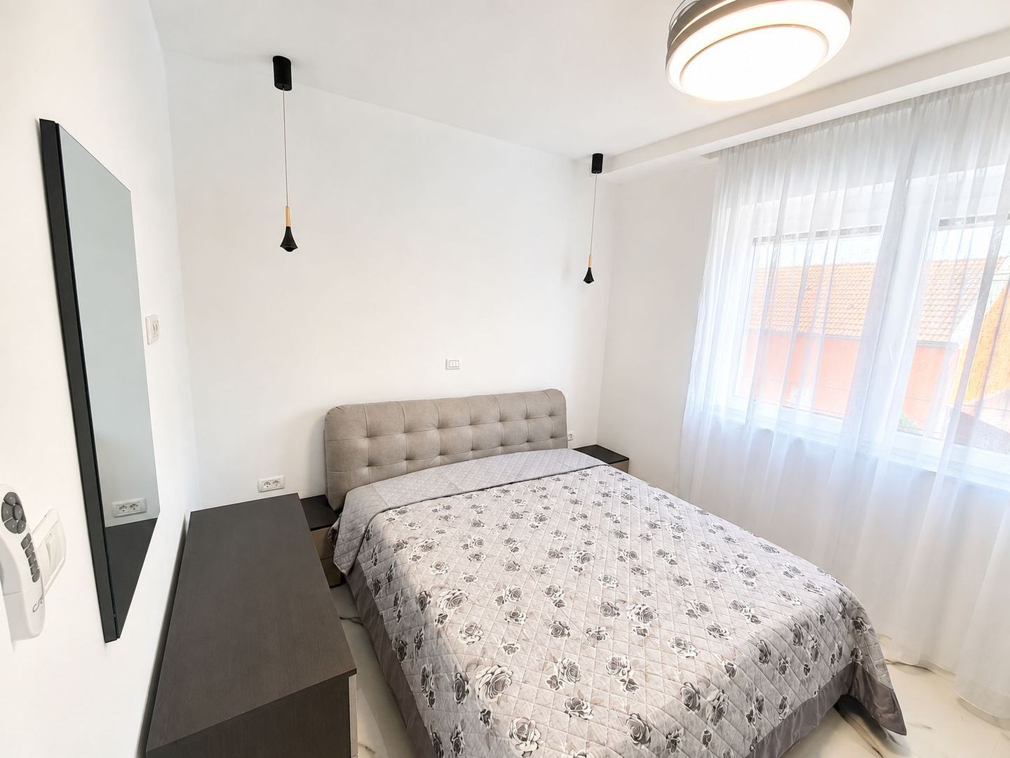 Apartament lux 2 camere in Gradiste