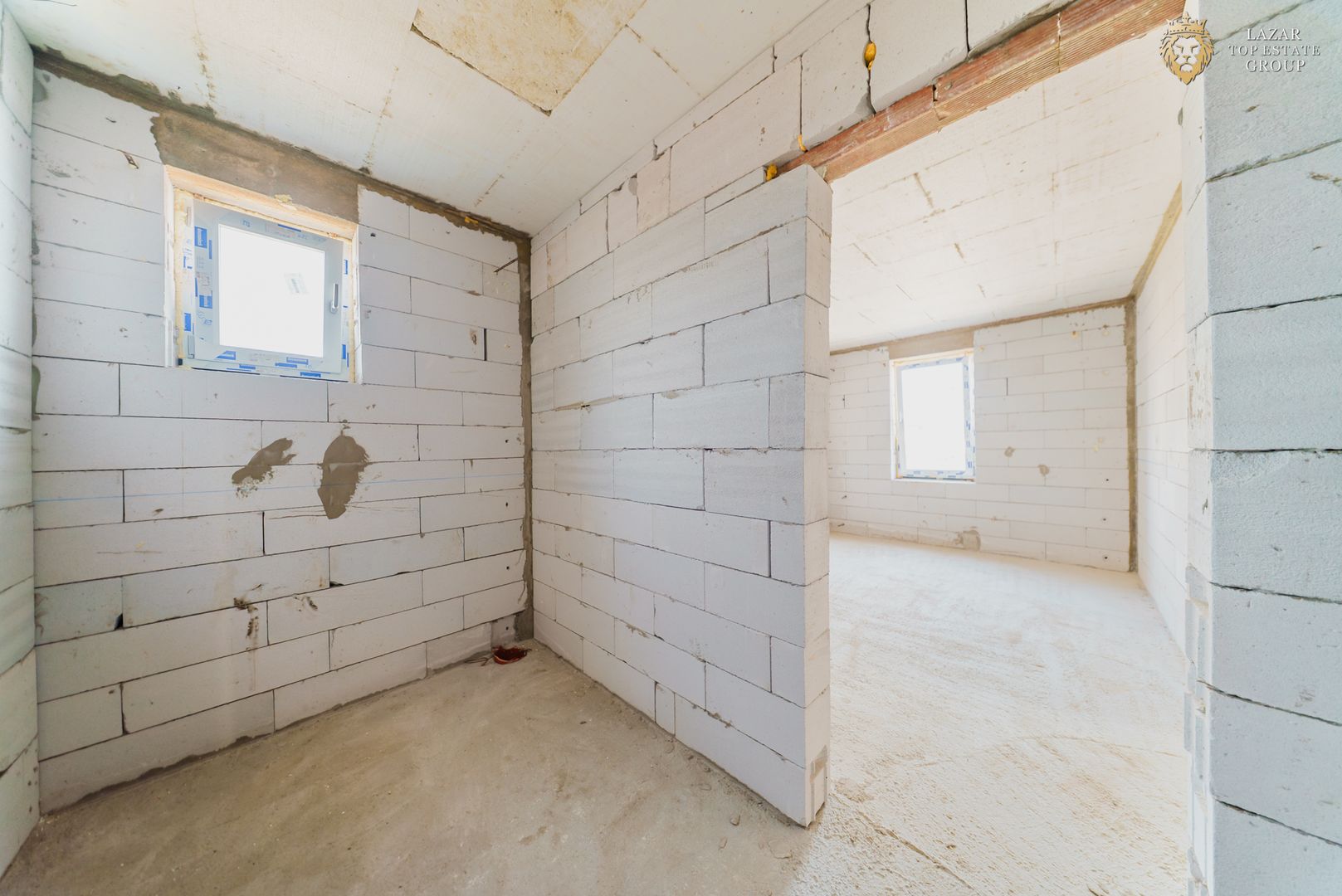 Duplex de vânzare in Vladimirescu – Construcție 2026