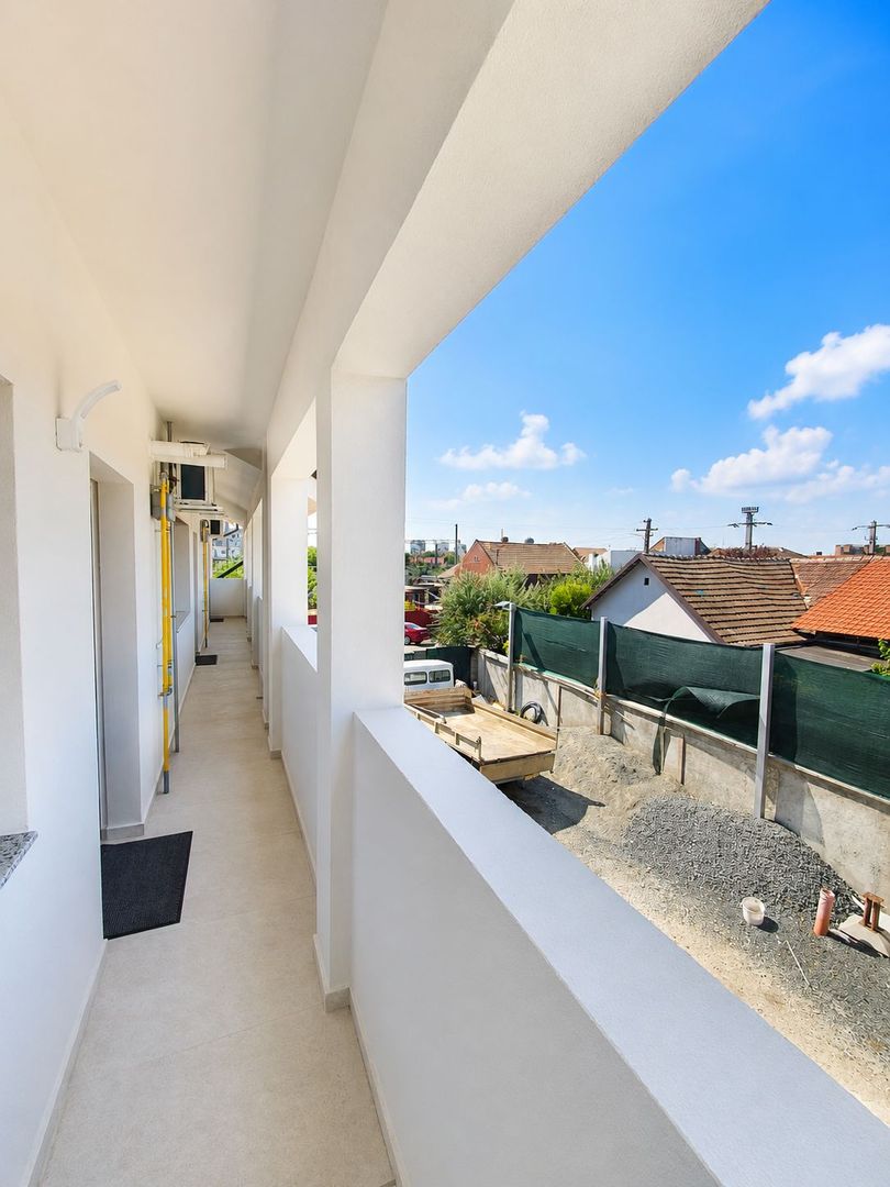 Apartament lux 2 camere in Gradiste